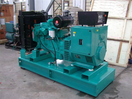 睢宁200kw康明斯柴油发电机组图片 睢宁200kw康明斯柴油发电机组图片