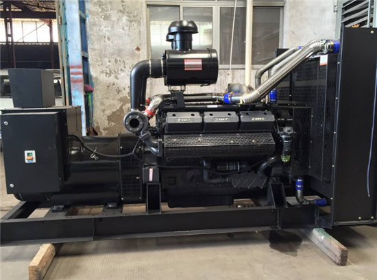 睢宁柴油发电机