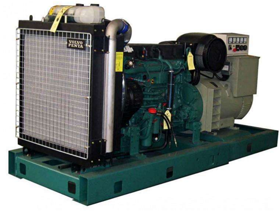 睢宁柴油发电机